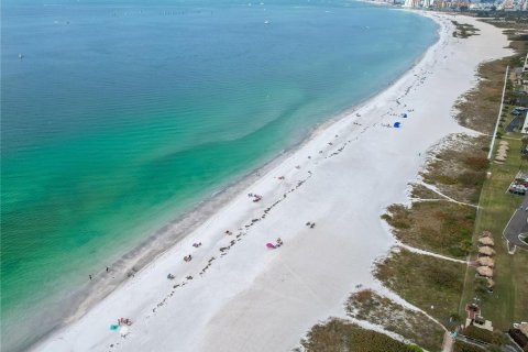 Copropriété à louer à Clearwater, Floride: 2 chambres, 116.59 m2 № 1734252 - photo 9