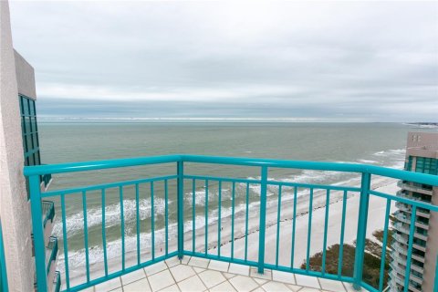 Copropriété à louer à Clearwater, Floride: 2 chambres, 116.59 m2 № 1734252 - photo 27
