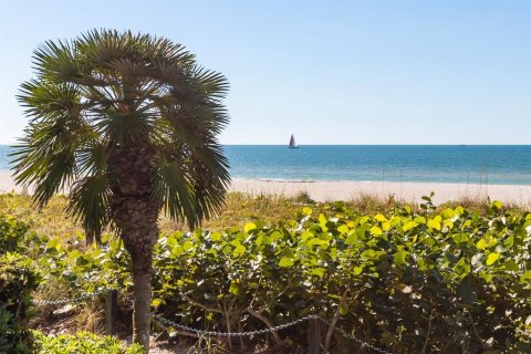 Copropriété à louer à Clearwater, Floride: 2 chambres, 116.59 m2 № 1734252 - photo 6