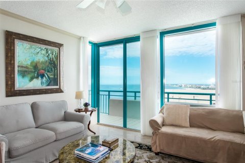 Copropriété à louer à Clearwater, Floride: 2 chambres, 116.59 m2 № 1734252 - photo 25