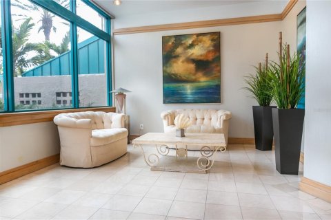 Copropriété à louer à Clearwater, Floride: 2 chambres, 116.59 m2 № 1734252 - photo 19