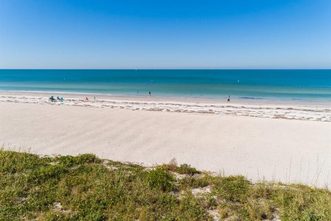 Copropriété à louer à Clearwater, Floride: 2 chambres, 116.59 m2 № 1734252 - photo 8