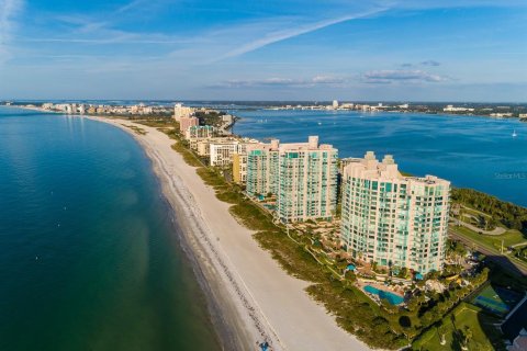Copropriété à louer à Clearwater, Floride: 2 chambres, 116.59 m2 № 1734252 - photo 5