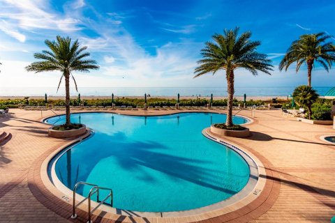 Copropriété à louer à Clearwater, Floride: 2 chambres, 116.59 m2 № 1734252 - photo 15