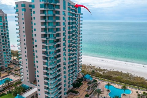Copropriété à louer à Clearwater, Floride: 2 chambres, 116.59 m2 № 1734252 - photo 3
