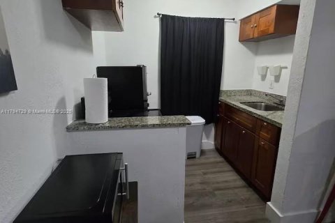 Villa ou maison à louer à Miami, Floride: 1 chambre, 44.13 m2 № 1980801 - photo 3
