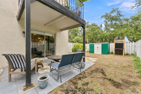 Condo in Tampa, Florida, 1 bedroom  № 2400296 - photo 26
