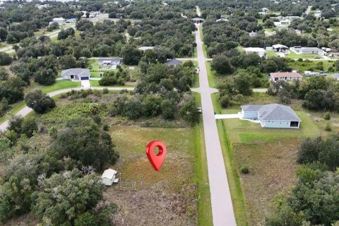 Land in Punta Gorda, Florida № 2379635 - photo 8