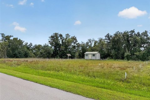 Land in Punta Gorda, Florida № 2379635 - photo 7