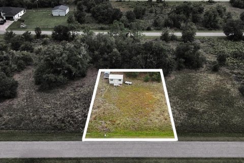 Land in Punta Gorda, Florida № 2379635