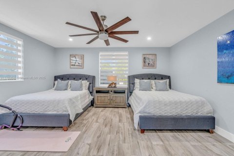 House in Islamorada, Village of Islands, Florida 4 bedrooms № 2012726 - photo 13