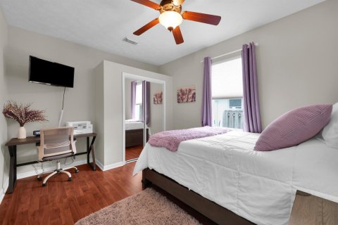 Casa en venta en Port St. Lucie, Florida, 3 dormitorios, 185.8 m2 № 2078362 - foto 29