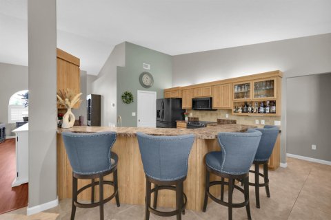 Casa en venta en Port St. Lucie, Florida, 3 dormitorios, 185.8 m2 № 2078362 - foto 14