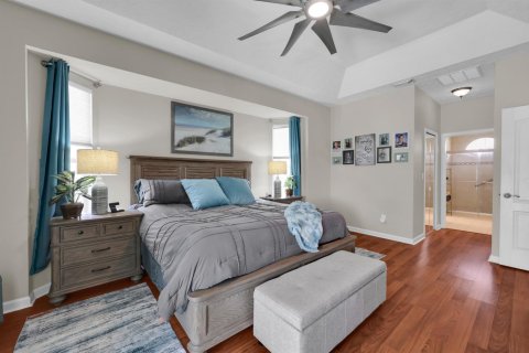 Casa en venta en Port St. Lucie, Florida, 3 dormitorios, 185.8 m2 № 2078362 - foto 19