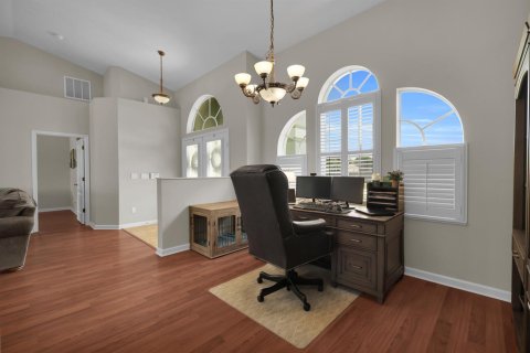 Casa en venta en Port St. Lucie, Florida, 3 dormitorios, 185.8 m2 № 2078362 - foto 5