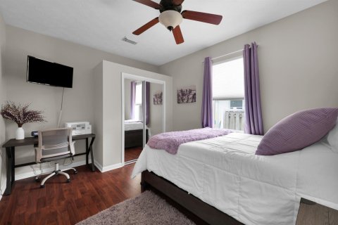 Casa en venta en Port St. Lucie, Florida, 3 dormitorios, 185.8 m2 № 2078362 - foto 28