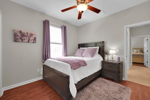 Casa en venta en Port St. Lucie, Florida, 3 dormitorios, 185.8 m2 № 2078362 - foto 30
