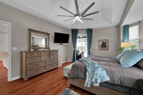 Casa en venta en Port St. Lucie, Florida, 3 dormitorios, 185.8 m2 № 2078362 - foto 21