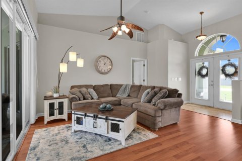 Casa en venta en Port St. Lucie, Florida, 3 dormitorios, 185.8 m2 № 2078362 - foto 8