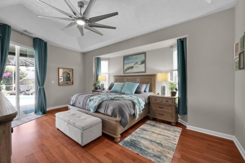 Casa en venta en Port St. Lucie, Florida, 3 dormitorios, 185.8 m2 № 2078362 - foto 18