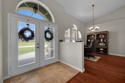 Casa en venta en Port St. Lucie, Florida, 3 dormitorios, 185.8 m2 № 2078362 - foto 4