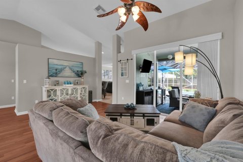 Casa en venta en Port St. Lucie, Florida, 3 dormitorios, 185.8 m2 № 2078362 - foto 7