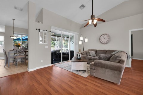 Casa en venta en Port St. Lucie, Florida, 3 dormitorios, 185.8 m2 № 2078362 - foto 6