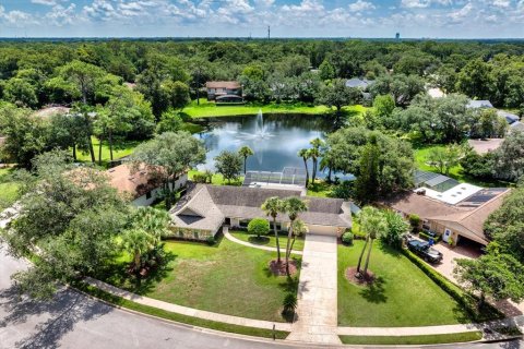 Casa en venta en Longwood, Florida, 4 dormitorios, 215.25 m2 № 1827366 - foto 1