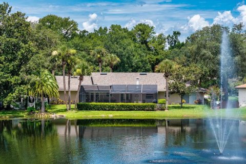 Casa en venta en Longwood, Florida, 4 dormitorios, 215.25 m2 № 1827366 - foto 29