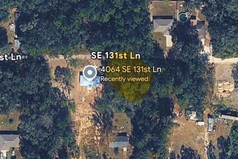 Land in Belleview, Florida № 2355079