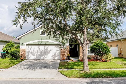 Casa en alquiler en Orlando, Florida, 4 dormitorios, 191.56 m2 № 1918341 - foto 1