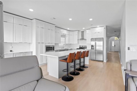 Villa ou maison à louer à Orlando, Floride: 4 chambres, 191.56 m2 № 1918341 - photo 6