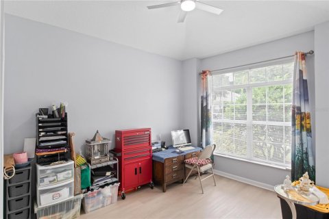 Villa ou maison à louer à Orlando, Floride: 4 chambres, 191.56 m2 № 1918341 - photo 22