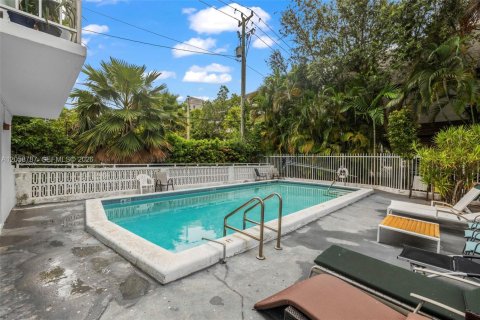 Copropriété à louer à Miami Beach, Floride: 1 chambre, 71.35 m2 № 2168394 - photo 22