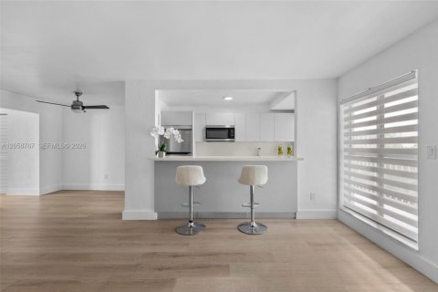 Condo à Miami Beach, Floride, 1 chambre № 2168394