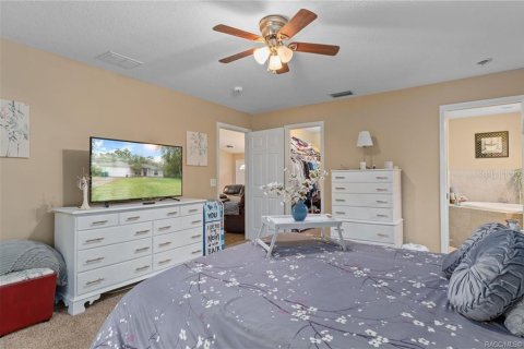 Villa ou maison à vendre à Inverness, Floride: 4 chambres, 166.39 m2 № 1870149 - photo 17