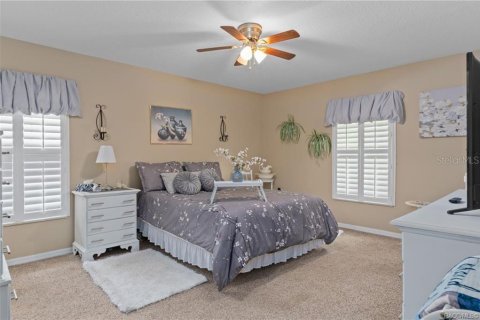 Villa ou maison à vendre à Inverness, Floride: 4 chambres, 166.39 m2 № 1870149 - photo 16