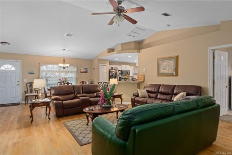 Villa ou maison à vendre à Inverness, Floride: 4 chambres, 166.39 m2 № 1870149 - photo 9