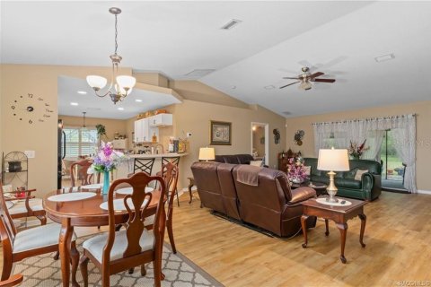 Villa ou maison à vendre à Inverness, Floride: 4 chambres, 166.39 m2 № 1870149 - photo 6