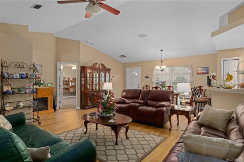Villa ou maison à vendre à Inverness, Floride: 4 chambres, 166.39 m2 № 1870149 - photo 10