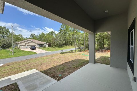 Casa en venta en Dunnellon, Florida, 3 dormitorios, 142.05 m2 № 1810954 - foto 5
