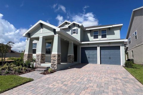 House in Minneola, Florida 4 bedrooms, 264.12 sq.m. № 2378354