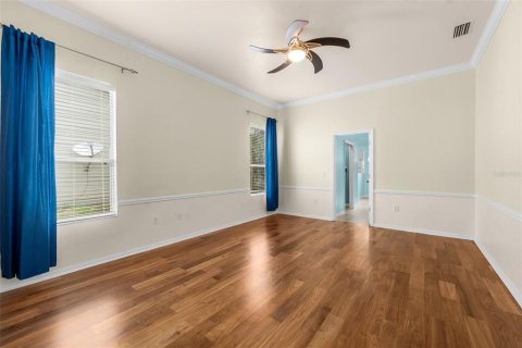 House in Gainesville, Florida 6 bedrooms, 279.26 sq.m. № 2203759 - photo 22