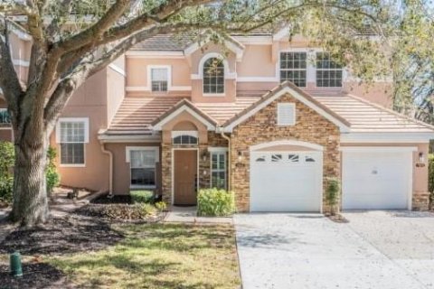 Adosado en alquiler en Orlando, Florida, 3 dormitorios, 167.97 m2 № 1900932 - foto 1