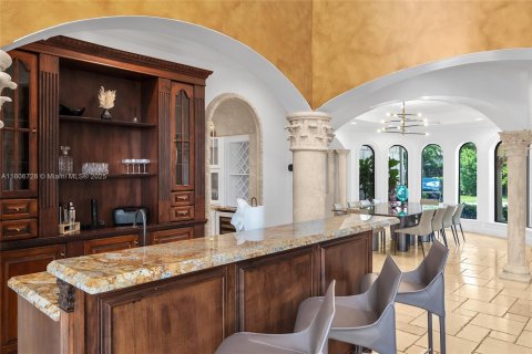 House in Delray Beach, Florida 6 bedrooms, 676.89 sq.m. № 1752508 - photo 18