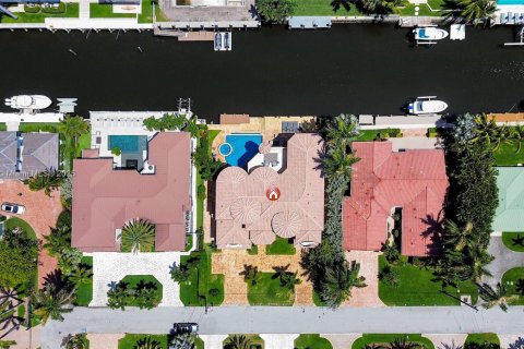 House in Delray Beach, Florida 6 bedrooms, 676.89 sq.m. № 1752508 - photo 6