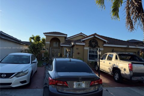 Casa en venta en Miami, Florida, 3 dormitorios, 180.23 m2 № 2002675 - foto 21