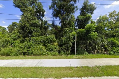 Land in Deltona, Florida № 2166732