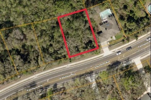 Land in Deltona, Florida № 2166732 - photo 2