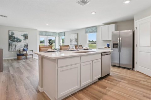 Casa en venta en Alachua, Florida, 5 dormitorios, 187.11 m2 № 2155747 - foto 6